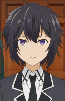 Постер персонажа Матиас Хильдесхаймр