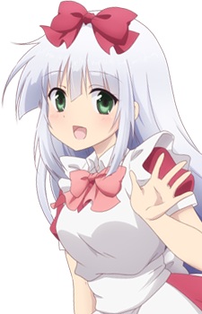 Постер персонажа Рисэ