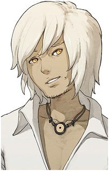 Постер персонажа Сид