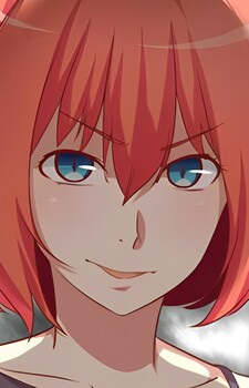 Постер персонажа Хэхуань