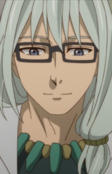 Постер персонажа Адольф Страуд