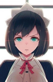 Постер персонажа Титосэ Ито