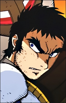 Постер персонажа Го Ичимонджи