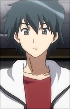 Постер персонажа Макото Юки