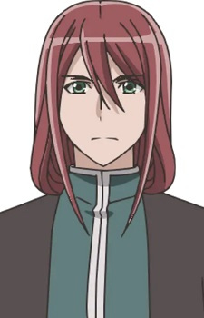 Постер персонажа Сики