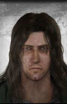 Постер персонажа Кёртис Миллер