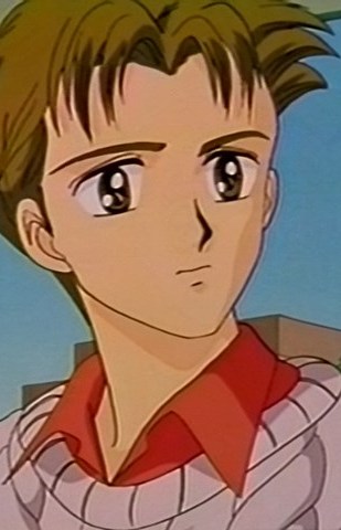 Постер персонажа Рай Сито