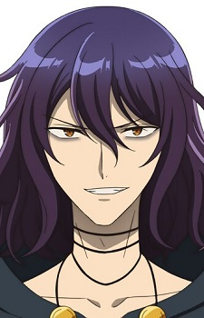 Постер персонажа Барбатос