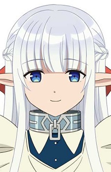 Постер персонажа Нефелия