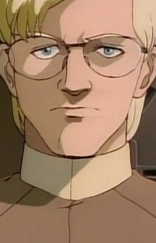 Постер персонажа Далтон