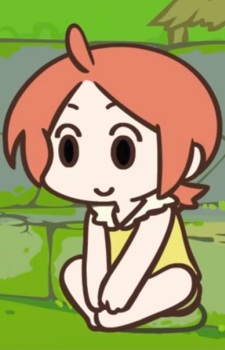 Постер персонажа Сяобай Ло