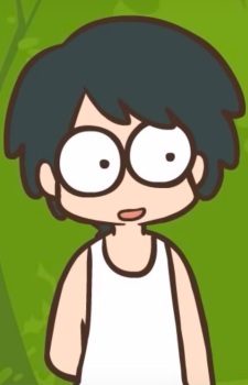 Постер персонажа Сюаньли