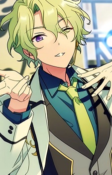 Постер персонажа Хиёри Томоэ