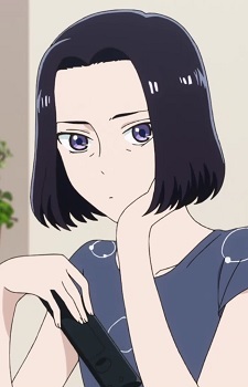 Постер персонажа Мать Акиры