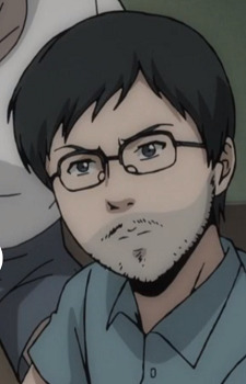 Постер персонажа Масамунэ