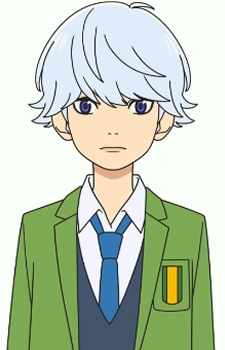 Постер персонажа Сумирэ Суо