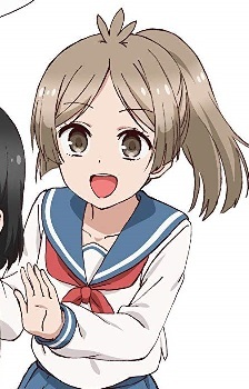 Постер персонажа Тихо Кагари