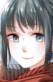 Постер персонажа Шуан Го