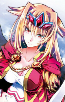 Постер персонажа Руфас Мафал