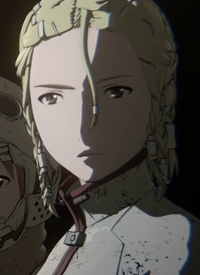 Постер персонажа Фуку