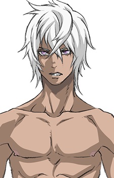 Постер персонажа Субару Би