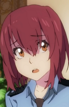 Постер персонажа Сюэ Ли