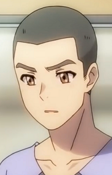 Постер персонажа Сяо Эр Ван