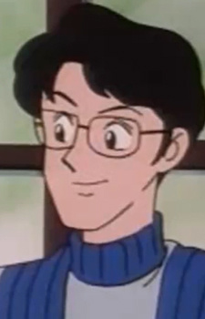 Постер персонажа Отец Кико