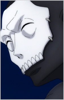 Постер персонажа Ассасин