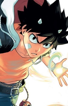 Постер персонажа Сет