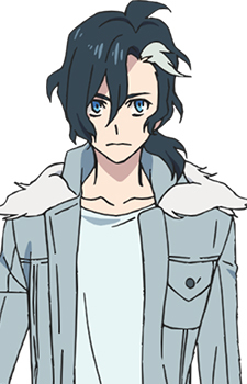 Постер персонажа Юлий Жиров