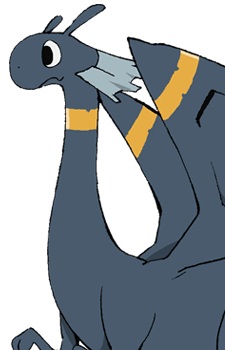 Постер персонажа Масотан