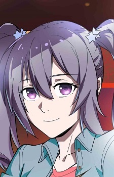 Постер персонажа Цзинь Су