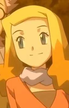 Постер персонажа Алиса