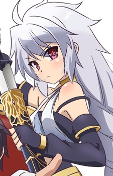 Постер персонажа Зигруна