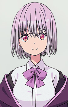 Постер персонажа Аканэ Синдзё