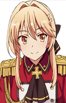 Постер персонажа Лисия Эльфриден