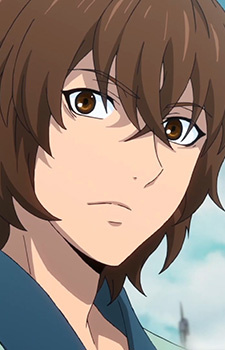 Постер персонажа Гу Хай