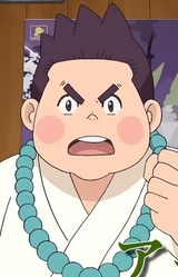 Акинори Арихоси