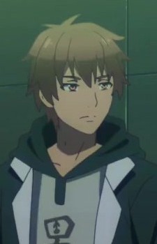 Постер персонажа Чан Тянь