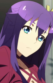 Постер персонажа Цинчэн Чу