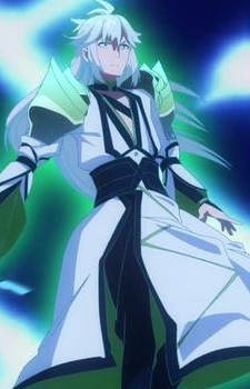 Постер персонажа Сяо Бай