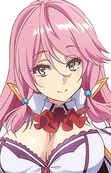 Постер персонажа Флэр Аргранд Джиорал