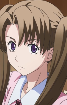 Постер персонажа Клиентка