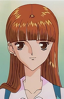 Постер персонажа Тидзуру Ёсида