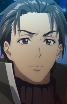 Постер персонажа Хао Тан