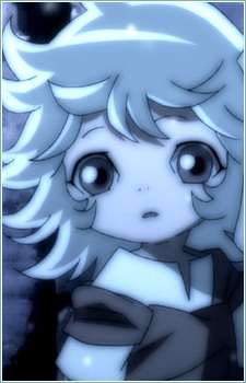 Постер персонажа Ринго