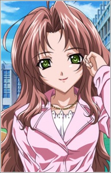 Постер персонажа Рэйко Такаги