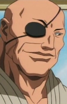 Постер персонажа Доппо Орочи