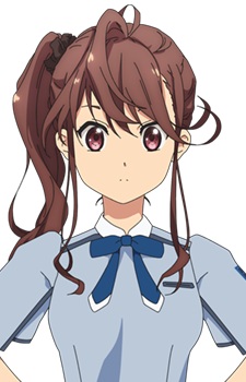 Постер персонажа Дзюн Тода